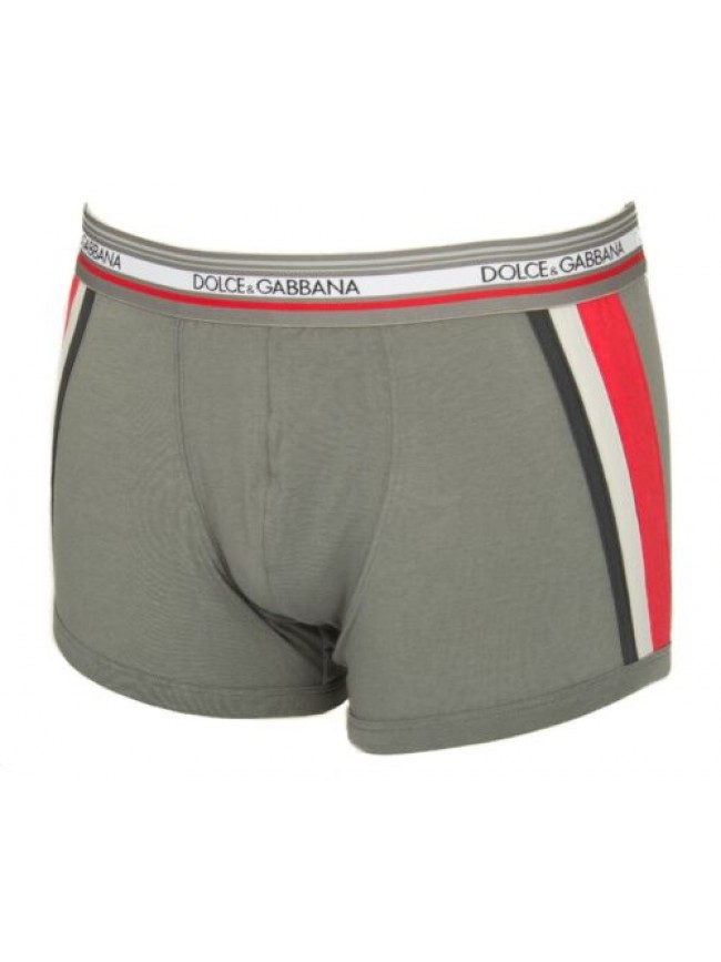 Boxer uomo underwear DOLCE & GABBANA articolo M15815 TRUNK