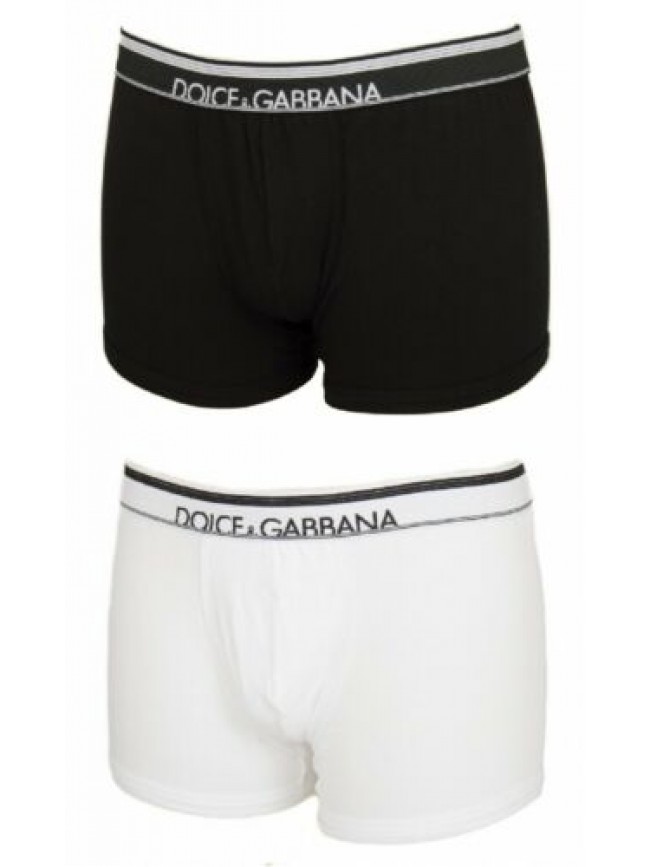 Boxer uomo underwear DOLCE & GABBANA articolo M15960 TRUNK