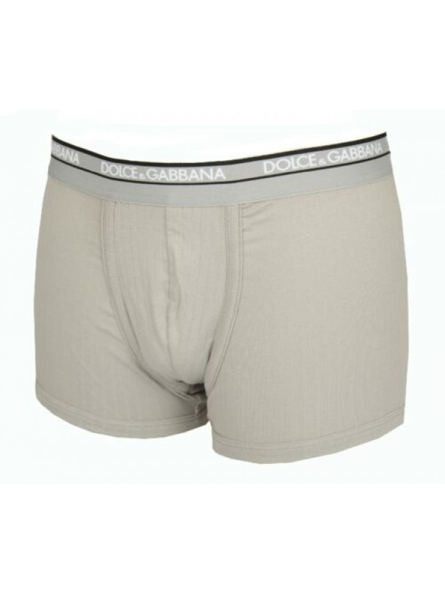 Boxer uomo underwear DOLCE & GABBANA articolo M16320 TRUNK