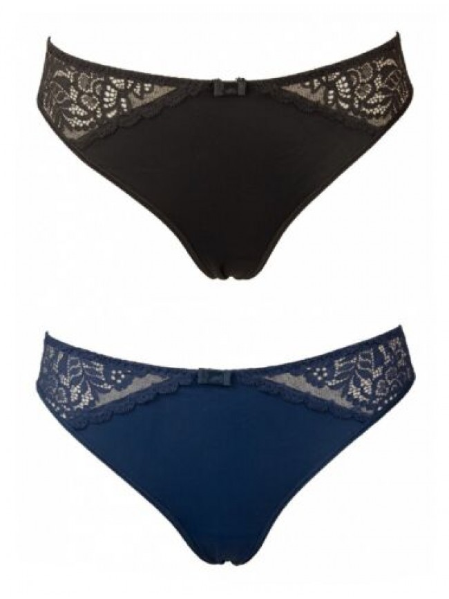 Brasiliano donna LOVABLE sublim mutanda con pizzo articolo L09CB