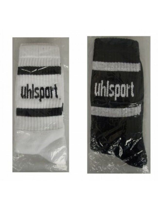 Calzini calzettoni uomo calcio football sport UHLSPORT articolo 3390