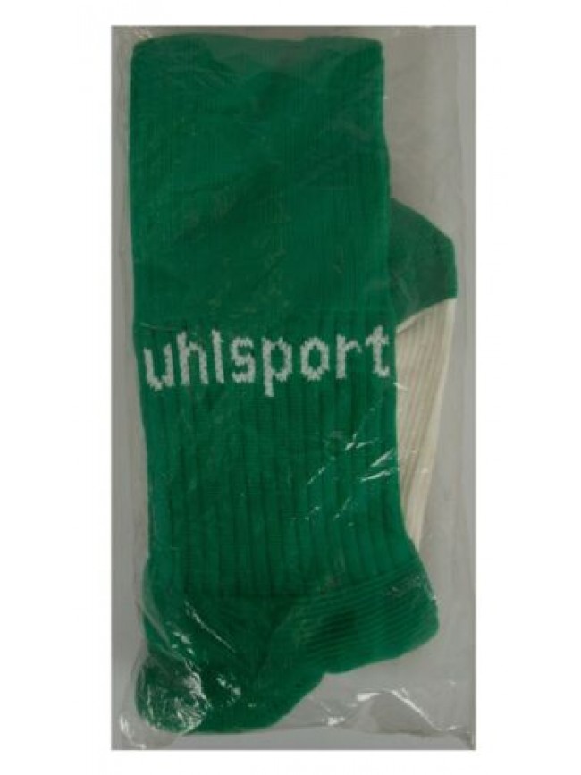 Calzini calzettoni uomo calcio football sport UHLSPORT articolo 3398