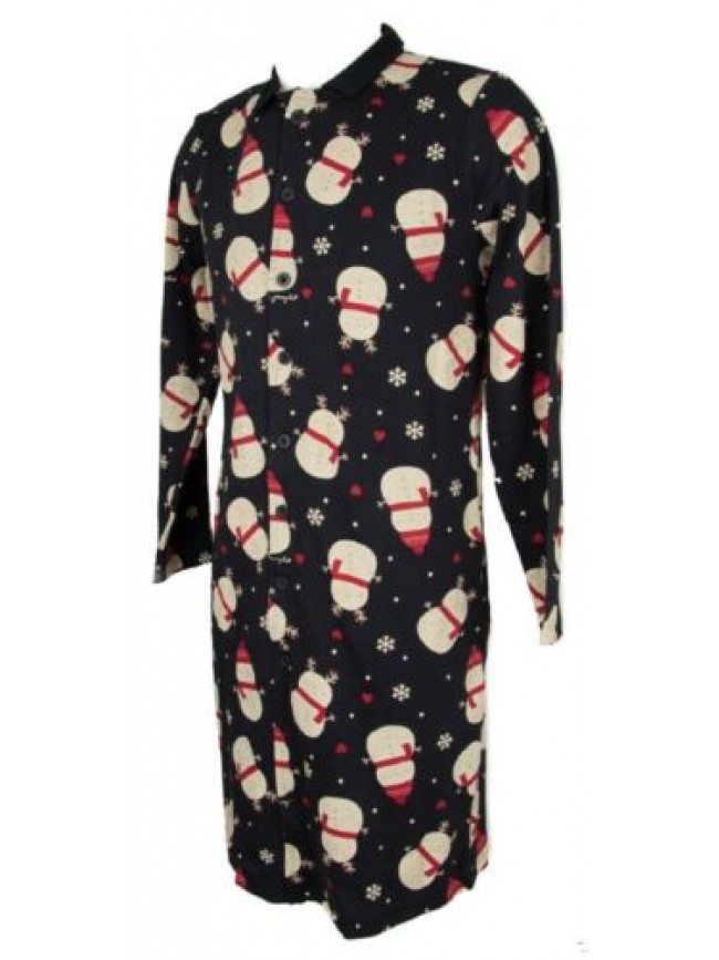 Camicia da notte maschile sale
