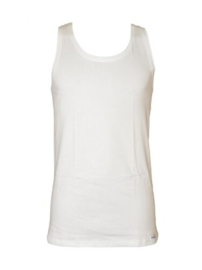 Camiciola uomo AXIOM by selina t-shirt spalla larga cotone elasticizzato articol