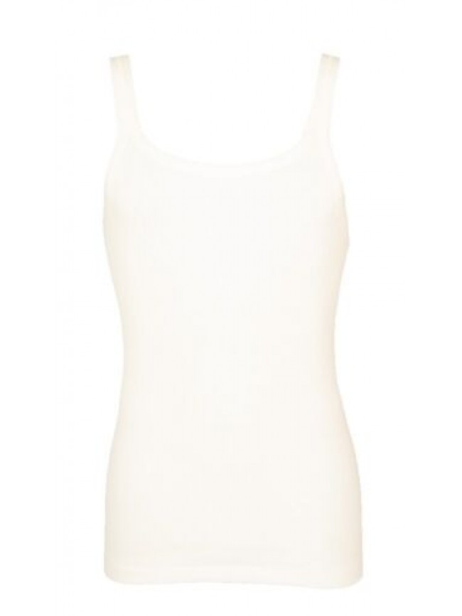 Camiciola uomo LIABEL maglia intima spalla stretta misto lana articolo 05141283