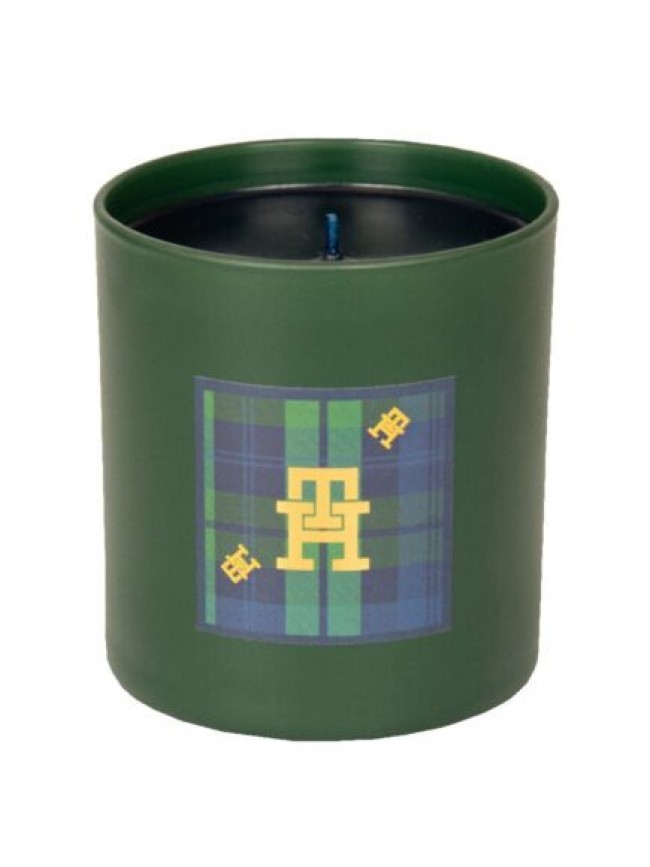 Candela profumata TOMMY HILFIGER articolo GBB5695010 BOUGIE PARFUMEE SCENTED CAN