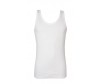 Canotta maglia intima uomo cotone biologico spalla larga  RAGNO articolo 604312 