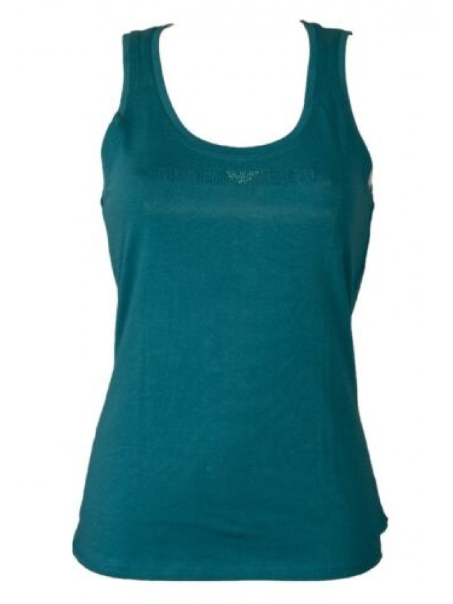 Canottiera donna EMPORIO ARMANI articolo 163245 4A263