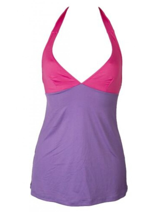 Canottiera donna EMPORIO ARMANI articolo 262215 3P360