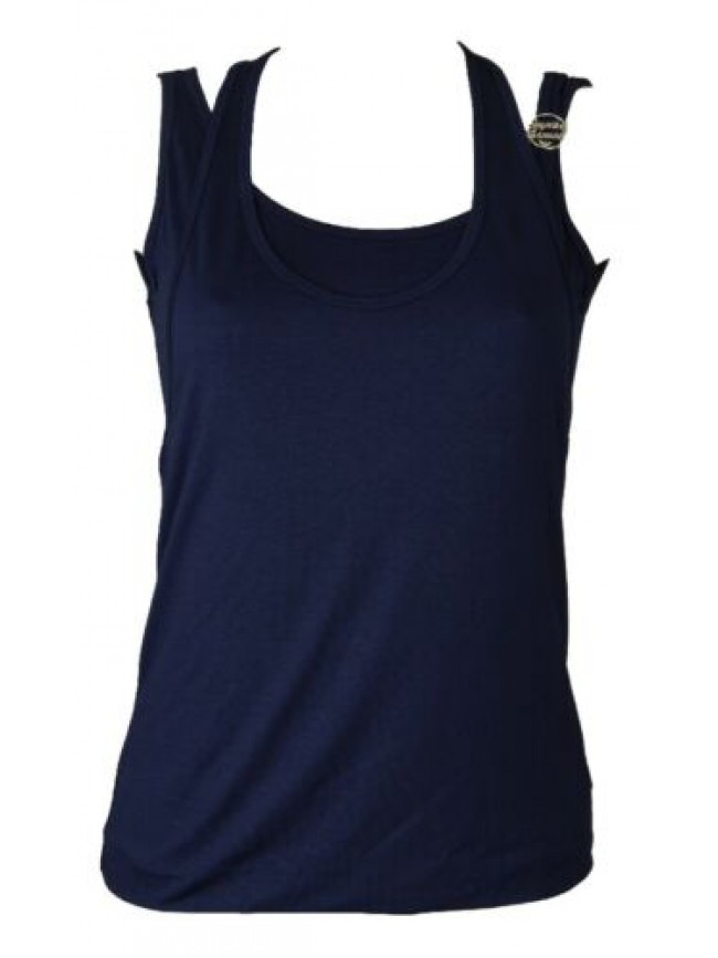 Canottiera donna EMPORIO ARMANI articolo 262395 4P363