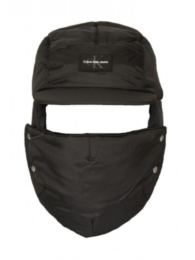 Cappello baseball CK CALVIN KLEIN JEANS con visiera parte anteriore protettiva r
