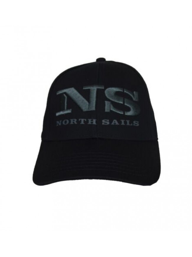 Cappello baseball NORTH SAILS uomo cappellino regolabile con visiera articolo 62