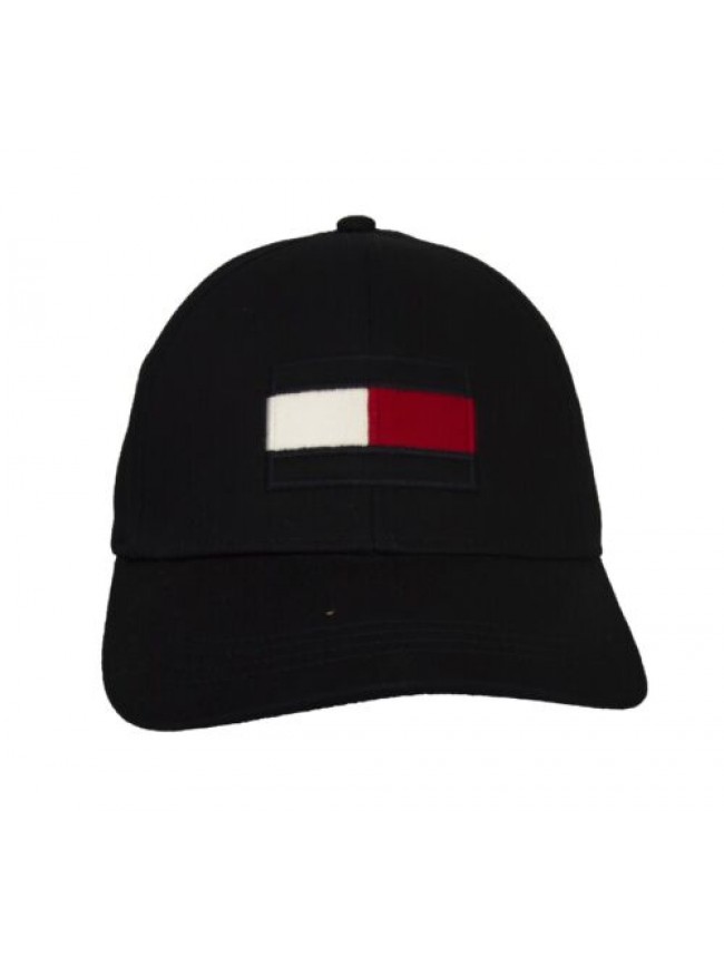 Cappello baseball TOMMY HILFIGER  cappellino regolabile con visiera e logo artic
