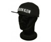 Cappello baseball regolabile con tesa CK CALVIN KLEIN articolo KM0KM00126 6 PANE