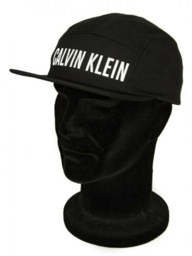 Cappello baseball regolabile con tesa CK CALVIN KLEIN articolo KM0KM00126 6 PANE