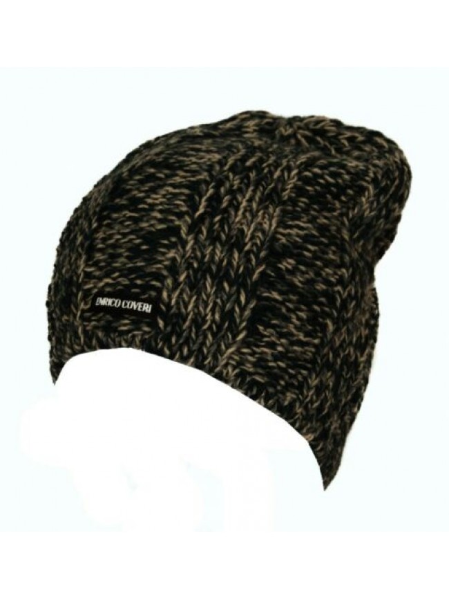 Cappello berretto ENRICO COVERI articolo CACO011 Made in Italy