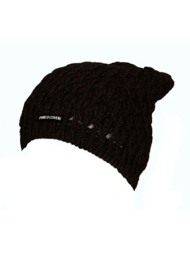 Cappello berretto ENRICO COVERI articolo CACO021 Made in Italy