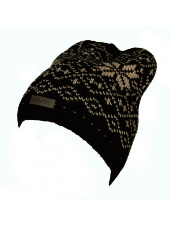 Cappello berretto ENRICO COVERI articolo ECC001 Made in Italy