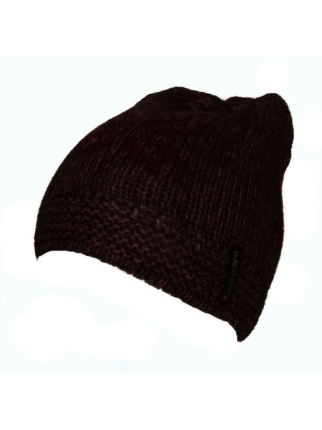 Cappello berretto ENRICO COVERI articolo ECC002 Made in Italy