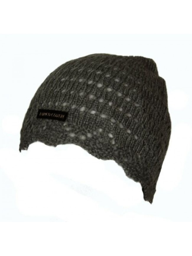 Cappello berretto ENRICO COVERI articolo ECC003 Made in Italy