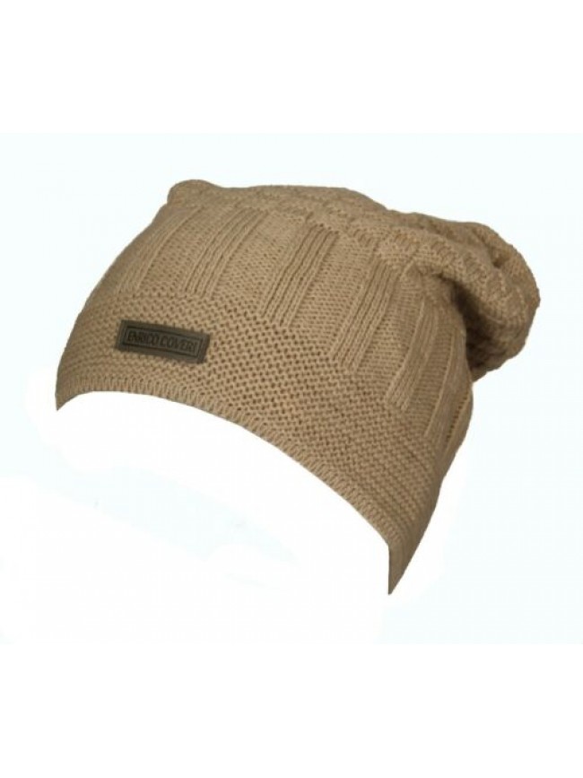 Cappello berretto ENRICO COVERI articolo ECC006 Made in Italy