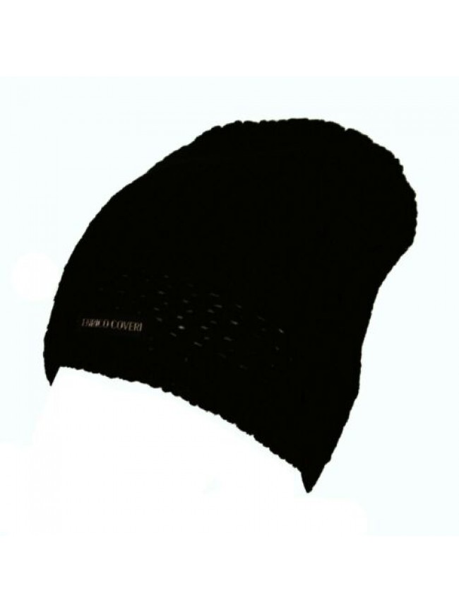 Cappello berretto ENRICO COVERI articolo ECC010 Made in Italy