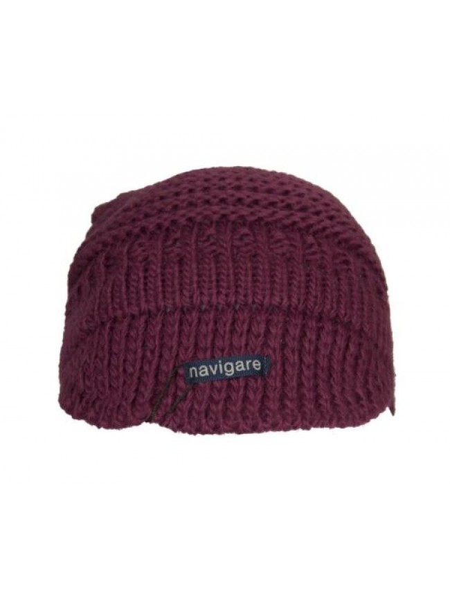 Cappello berretto NAVIGARE articolo NACA043 Made in Italy