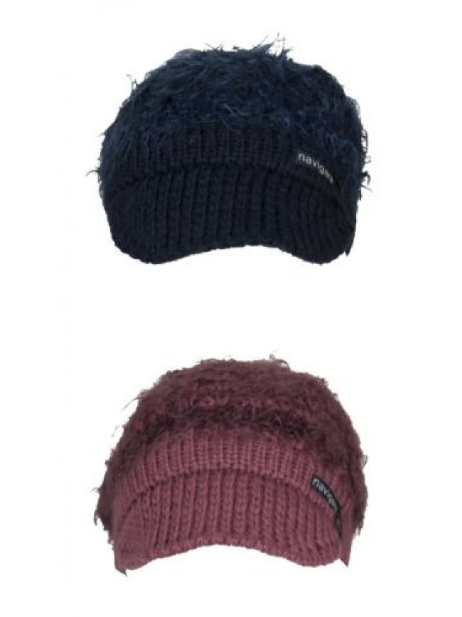 Cappello berretto NAVIGARE articolo NACA065 Made in Italy