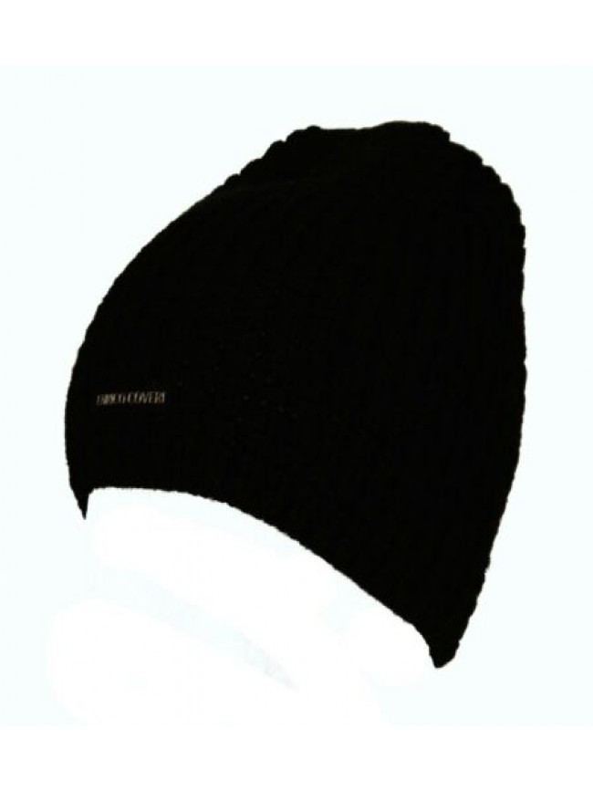 Cappello berretto cuffia ENRICO COVERI articolo MC1338 Made in Italy