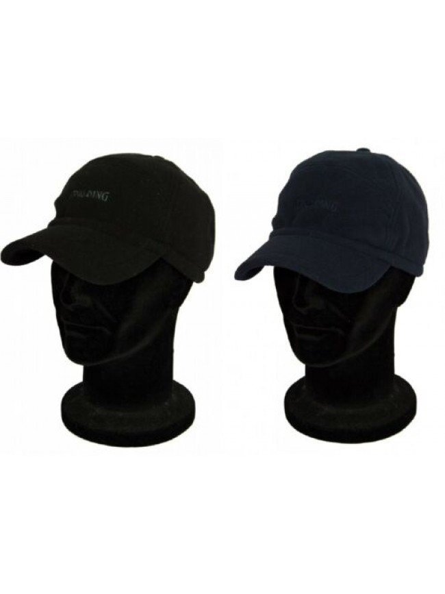 Cappello berretto uomo con visiera SPALDING articolo BA60
