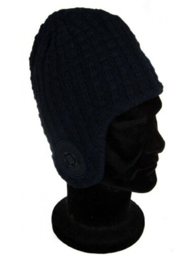 Cappello cuffia con para orecchie BIKKEMBERGS articolo 01378/14846