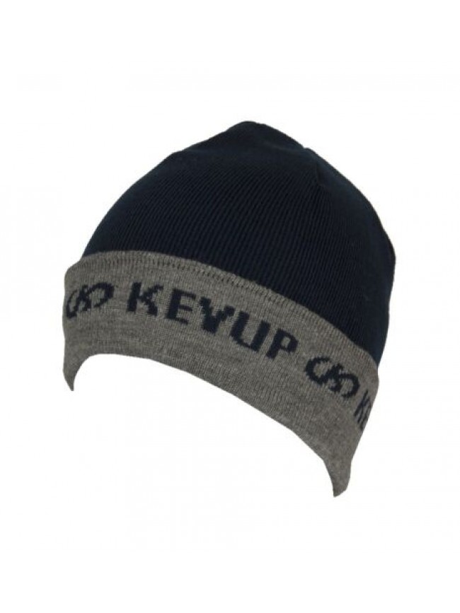 Cappello cuffia uomo con rovescia KEY-UP articolo 230CU