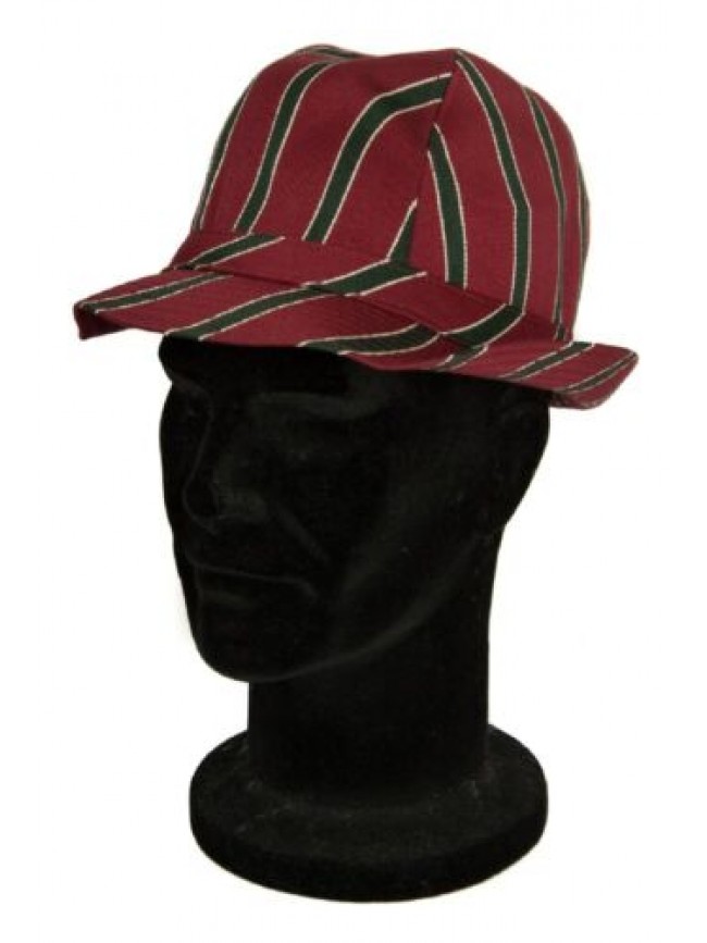 Cappello uomo stile Borsalino MOSCHINO articolo 01234