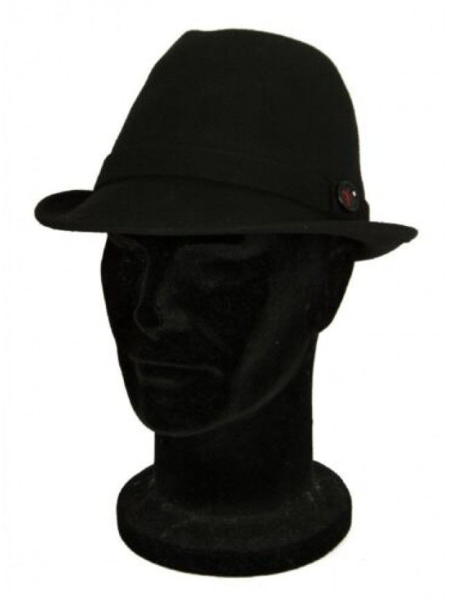 Cappello uomo stile Borsalino MOSCHINO articolo 02468