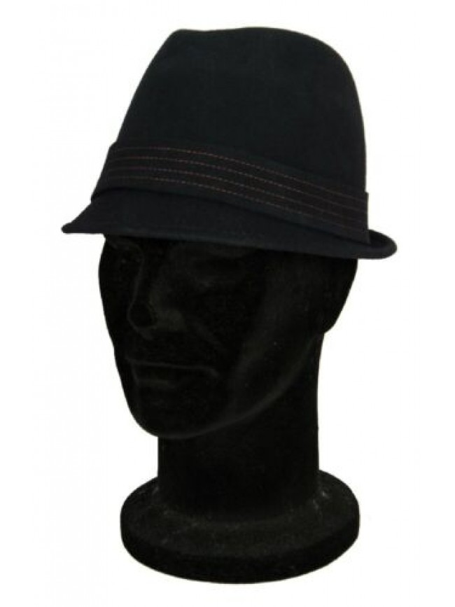 Cappello uomo stile Borsalino MOSCHINO articolo 2136 - 01108