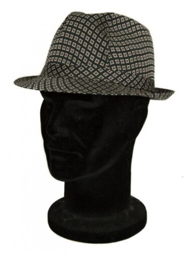 Cappello uomo stile Borsalino MOSCHINO articolo 2138 - 1084