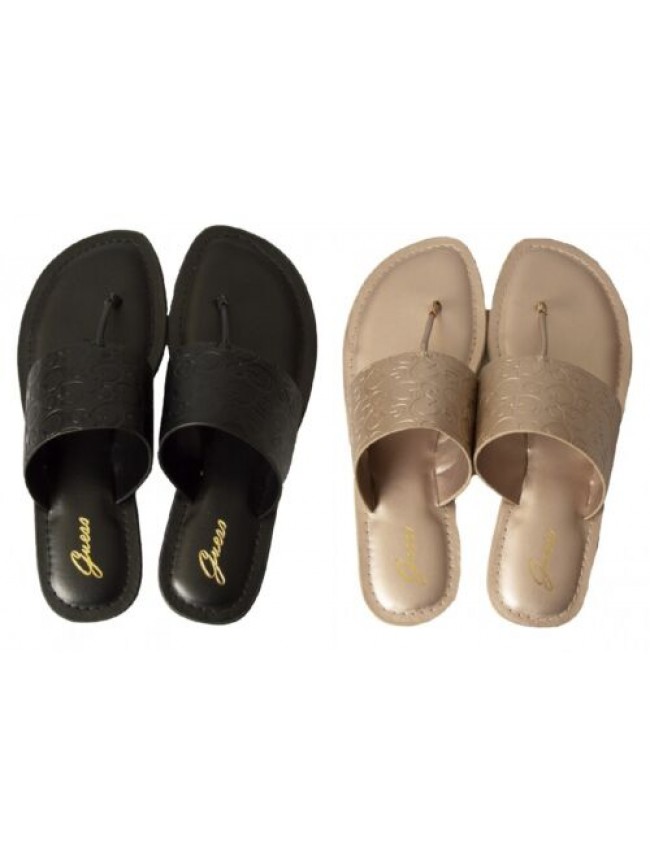 Infradito sales mare guess