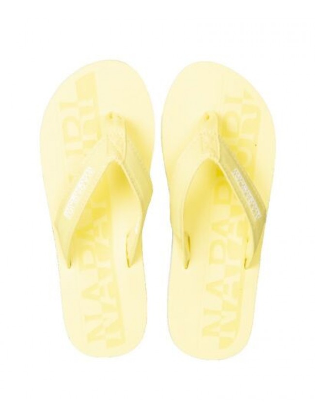 Ciabatta infradito donna NAPAPIJRI  flip flop  logata mare spiaggia articolo NP0