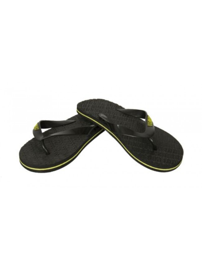 Ciabatta infradito uomo mare o piscina BIKKEMBERGS articolo B6A8012