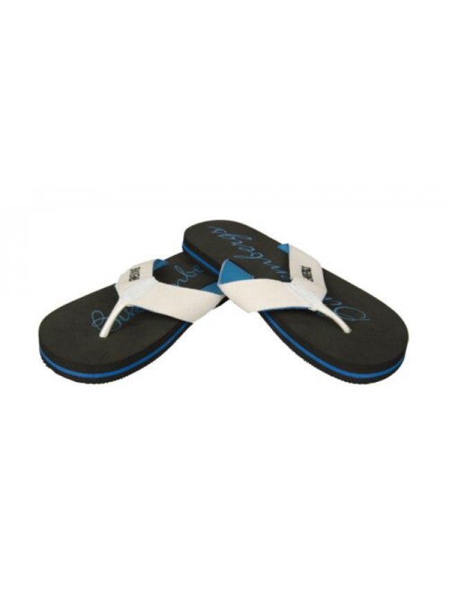 Ciabatta infradito uomo mare o piscina swimwear BIKKEMBERGS articolo P195 W70