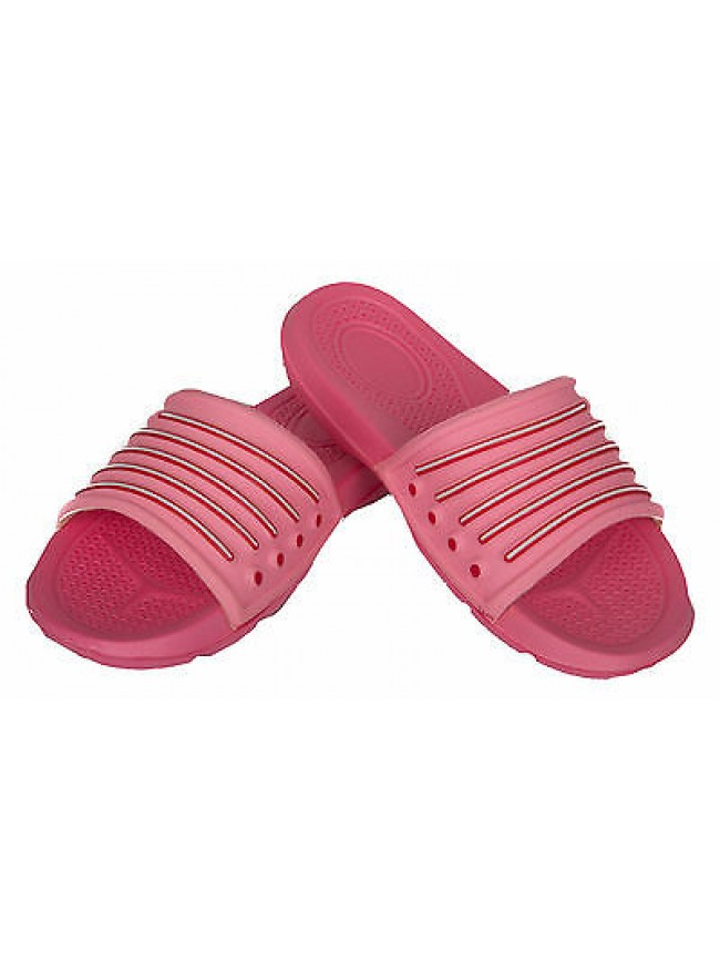 Ciabatta mare spiaggia bimba bambina GIMER art. 10/219 taglia 34 colore 16 ROSE