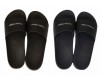 Ciabatte uomo CK CALVIN KLEIN JEANS a fascia mare o piscina swimwear articolo HM