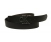 Cintura uomo CK CALVIN KLEIN JEANS  pelle accorciabile e reversibile articolo K5