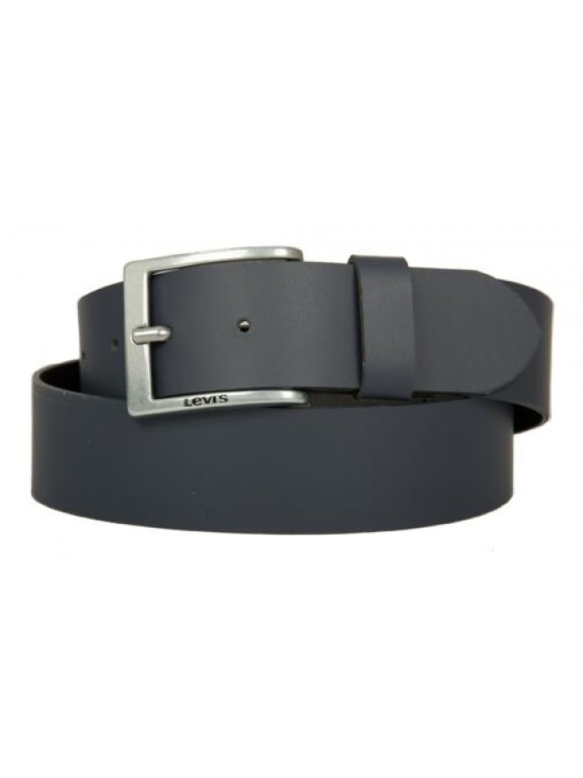 Cintura uomo in pelle LEVI'S articolo 225568 WILTON LEATHER