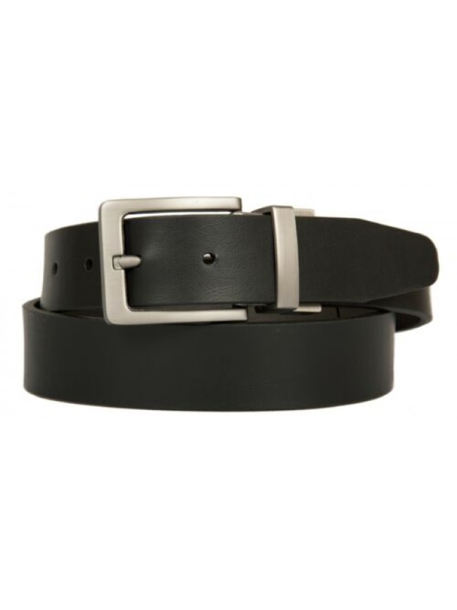 Cintura uomo reversibile e accorciabile LEVI'S articolo 222812 BIG BEND LEATHER