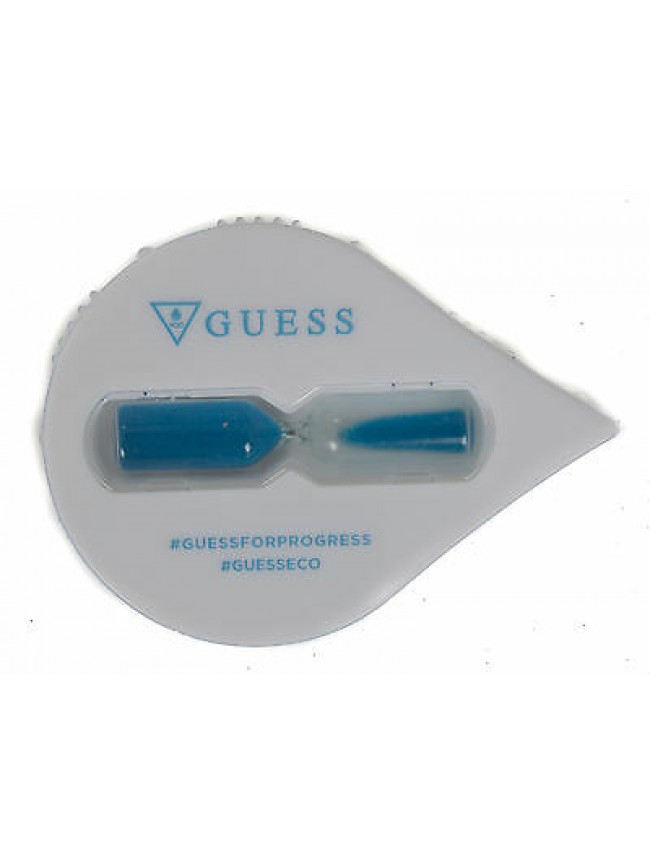 Clessidra con ventosa hourglass eco collection for progress GUESS art. CLESSIDRA