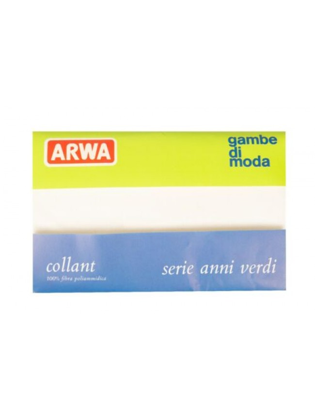 Collant bimba 1 paio di calze bambina femmina ARWA articolo BT1 COLLANT BIMBA