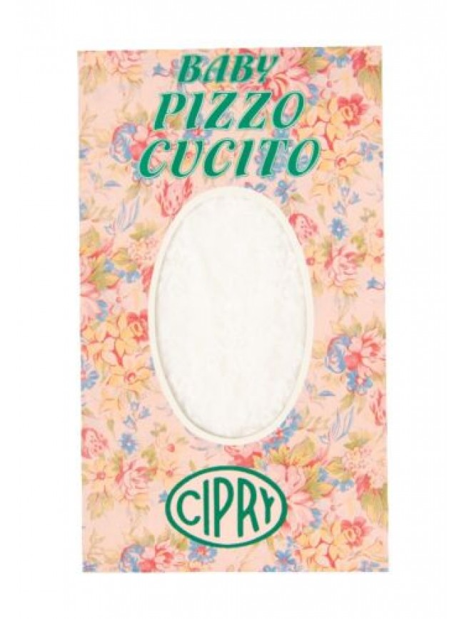 Collant bimba 1 paio di calze neonata bambina con tassellone per pannolino CIPRY