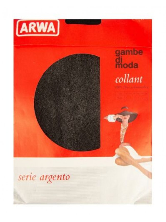 Collant calze donna lavorate gambe di moda fashion style ARWA articolo PT2 COLLA