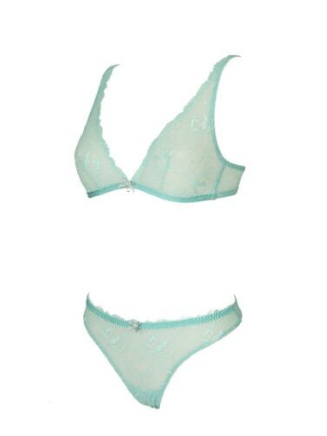 Completo intimo armani hotsell